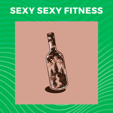 Sexy fitness